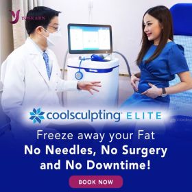 CoolSculpting Elite